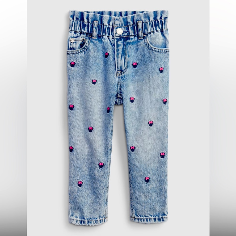Baby Gap x Disney Jeans for Toddler